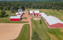 205747 COUNTY ROAD E, Marshfield, WI 54449