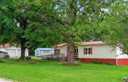 316 Potters Road, Buffalo, MO 65622