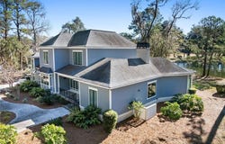 4 Blodgett Hollow, Daufuskie Island, SC 29915