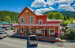 4368 Main Street, Taylorsville, CA 95983