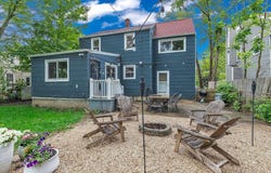 4173 Harlem Rd, Buffalo, NY 14226