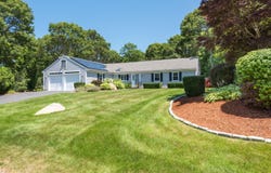 72 Trumbull Road, East Falmouth, MA 02536