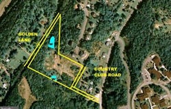 AMBER DR, CUMBERLAND, MD 21502