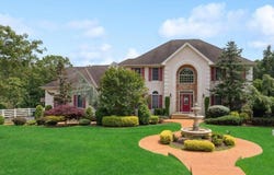 1 TURTLE CLAN COURT, MILLSTONE TOWNSHIP, NJ 08510