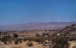 0 Lot 13 Benji Ave Avenue, Joshua Tree, CA 92252