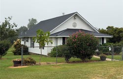17854 AR Hwy 16, Deer, AR 72628