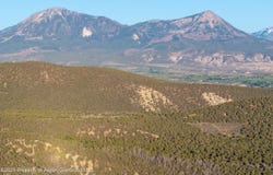 Tbd Mystic Mesa Road, Hotchkiss, CO 81419
