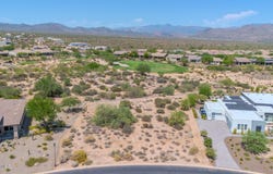 17528 E BRUSHY MOUNTAIN Court, Rio Verde, AZ 85263