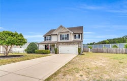 3343 High Street, Eastover, NC 28312