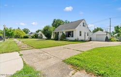 4518 Alpha Street, Lansing, MI 48910
