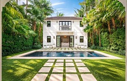 412 Brazilian Avenue, Palm Beach, FL 33480