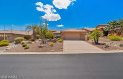 38358 S Desert Bluff Drive, Tucson, AZ 85739
