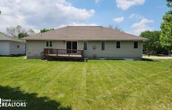 1410 N 24th Street, Clear Lake, IA 50428