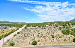 201 ENTRANOSA/ LOT 1 Road, Edgewood, NM 87015