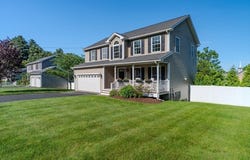 165 Braeburn Road, East Longmeadow, MA 01028