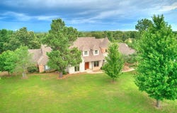 501 Willow Drive, Choctaw, OK 73020