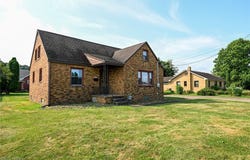 921 E 1st Street, Minerva, OH 44657