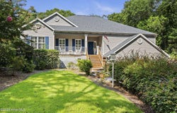 116 White Ash Drive, Pine Knoll Shores, NC 28512