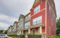 422 WILLOW BEND DRIVE, GLEN BURNIE, MD 21060