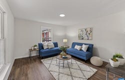 908 RIVES ST, CHARLOTTESVILLE, VA 22902