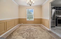 5803 Star Flower, Ellenwood, GA 30294