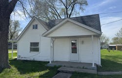 614 E Washington Street, Morocco, IN 47963