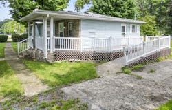 3138 Homer Avenue, Elkhart, IN 46517