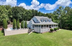 266 Wright Road, Blairsville, GA 30512