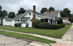 609 Walker Street, Sturgis, MI 49091