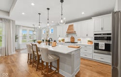 4628 Cleome Drive, Plainfield, IN 46168