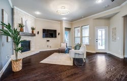 1060 Enchanted Rock Drive, Allen, TX 75013