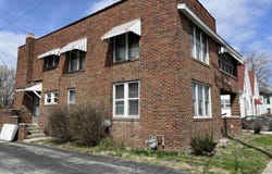 211 S Liberty Street, Muncie, IN 47305