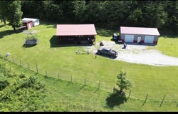 177 Asher Cemetery Road, Woollum, KY 40906