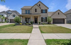 1512 Petal Court, Argyle, TX 76226