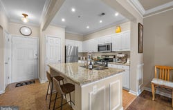 8 GRANITE PLACE, GAITHERSBURG, MD 20878