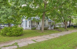 117 S 11th Street, Sarcoxie, MO 64862