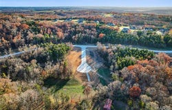 (lot #38) Scarlet Oak Loop, Villa Ridge, MO 63089