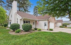 8 Thornapple Court, Saginaw, MI 48603