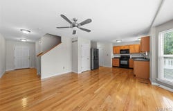 424 Flowering Magnolia Drive, O'Fallon, MO 63366