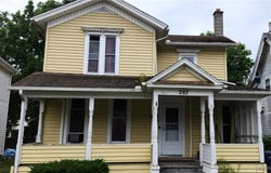 287 South Street, Lockport City, NY 14094