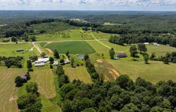 4643 Huntsville Quality Road, Lewisburg, KY 42256