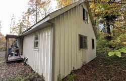 Off Forest Rd 250, Bergland, MI 49910