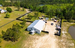 8085 Smith Rd, Hahira, GA 31632