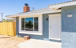 1513 S Ranger ST, Ridgecrest, CA 93555