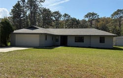 5198 N Sierra Vista Drive, Crystal River, FL 34428