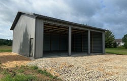 E2319 PARFREYVILLE Road, WAUPACA, WI 54981