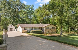 314 Ricky Drive, DALTON, GA 30721