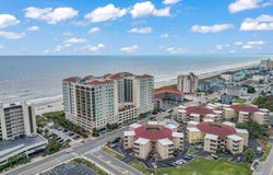 603 S Ocean Blvd., North Myrtle Beach, SC 29582