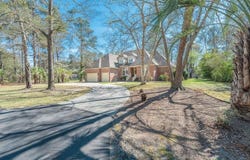 235 River Drive, Barnwell, SC 29812