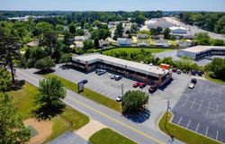 2615 N Prickett Road, Bryant, AR 72022